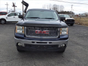 Thumbnail image of 2009 GMC Sierra 1500 at Duncan Ford Chrysler