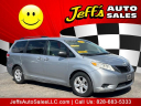 Thumbnail image of 2014 Toyota Sienna at Jeff's Auto Sales, Llc