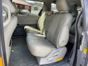 Thumbnail image of 2014 Toyota Sienna at Jeff's Auto Sales, Llc