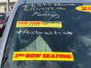 Thumbnail image of 2014 Toyota Sienna at Jeff's Auto Sales, Llc