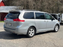 Thumbnail image of 2014 Toyota Sienna at Jeff's Auto Sales, Llc