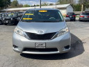 Thumbnail image of 2014 Toyota Sienna at Jeff's Auto Sales, Llc