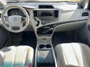 Thumbnail image of 2014 Toyota Sienna at Jeff's Auto Sales, Llc