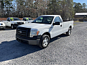 Thumbnail image of 2009 Ford F-150 at James’ Auto Wholesale