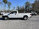 Thumbnail image of 2009 Ford F-150 at James’ Auto Wholesale