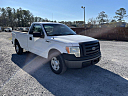Thumbnail image of 2009 Ford F-150 at James’ Auto Wholesale