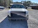 2009 Ford F-150 XL at James’ Auto Wholesale