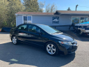 Thumbnail image of 2011 Honda Civic at B&C MOTORSPORTS LLC