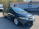 Thumbnail image of 2011 Honda Civic at B&C MOTORSPORTS LLC