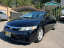 Thumbnail image of 2011 Honda Civic at B&C MOTORSPORTS LLC