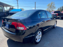 Thumbnail image of 2011 Honda Civic at B&C MOTORSPORTS LLC
