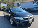 Thumbnail image of 2011 Honda Civic at B&C MOTORSPORTS LLC