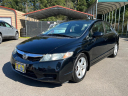 Thumbnail image of 2011 Honda Civic at B&C MOTORSPORTS LLC
