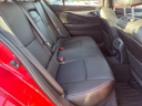 Thumbnail image of 2022 INFINITI Q50 at Circle Infiniti