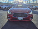 Thumbnail image of 2022 INFINITI Q50 at Circle Infiniti