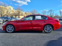 Thumbnail image of 2022 INFINITI Q50 at Circle Infiniti