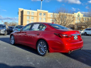 Thumbnail image of 2022 INFINITI Q50 at Circle Infiniti