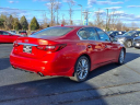 Thumbnail image of 2022 INFINITI Q50 at Circle Infiniti