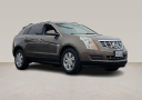Thumbnail image of 2014 Cadillac SRX at Boulevard Cadillac Buick GMC