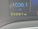 Thumbnail image of 2014 Cadillac SRX at Boulevard Cadillac Buick GMC