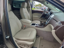 Thumbnail image of 2014 Cadillac SRX at Boulevard Cadillac Buick GMC