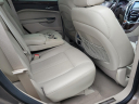 Thumbnail image of 2014 Cadillac SRX at Boulevard Cadillac Buick GMC