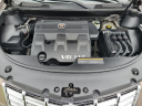 Thumbnail image of 2014 Cadillac SRX at Boulevard Cadillac Buick GMC