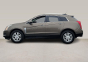Thumbnail image of 2014 Cadillac SRX at Boulevard Cadillac Buick GMC