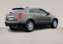 Thumbnail image of 2014 Cadillac SRX at Boulevard Cadillac Buick GMC
