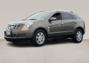 Thumbnail image of 2014 Cadillac SRX at Boulevard Cadillac Buick GMC