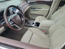 Thumbnail image of 2014 Cadillac SRX at Boulevard Cadillac Buick GMC