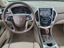 Thumbnail image of 2014 Cadillac SRX at Boulevard Cadillac Buick GMC