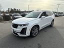 Thumbnail image of 2020 Cadillac XT6 at Wilkinson Cadillac