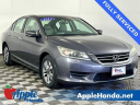 Thumbnail image of 2014 Honda Accord at Apple Honda