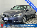 Thumbnail image of 2014 Honda Accord at Apple Honda