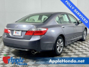 Thumbnail image of 2014 Honda Accord at Apple Honda