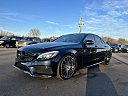 2016 Mercedes-Benz C-Class C 450 AMG at Perfect 10 Auto