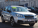 Thumbnail image of 2018 Subaru Forester at Bay Ridge Subaru