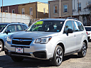 Thumbnail image of 2018 Subaru Forester at Bay Ridge Subaru