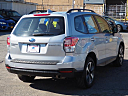 Thumbnail image of 2018 Subaru Forester at Bay Ridge Subaru