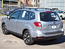 Thumbnail image of 2018 Subaru Forester at Bay Ridge Subaru