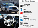 Thumbnail image of 2018 Subaru Forester at Bay Ridge Subaru