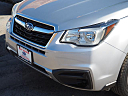 Thumbnail image of 2018 Subaru Forester at Bay Ridge Subaru