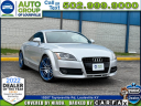 Thumbnail image of 2008 Audi TT at Auto Group of Louisville