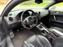 Thumbnail image of 2008 Audi TT at Auto Group of Louisville