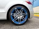 Thumbnail image of 2008 Audi TT at Auto Group of Louisville
