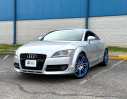 2008 Audi TT 3.2 quattro at Auto Group of Louisville