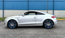 Thumbnail image of 2008 Audi TT at Auto Group of Louisville