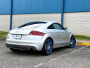 Thumbnail image of 2008 Audi TT at Auto Group of Louisville