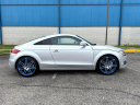 Thumbnail image of 2008 Audi TT at Auto Group of Louisville